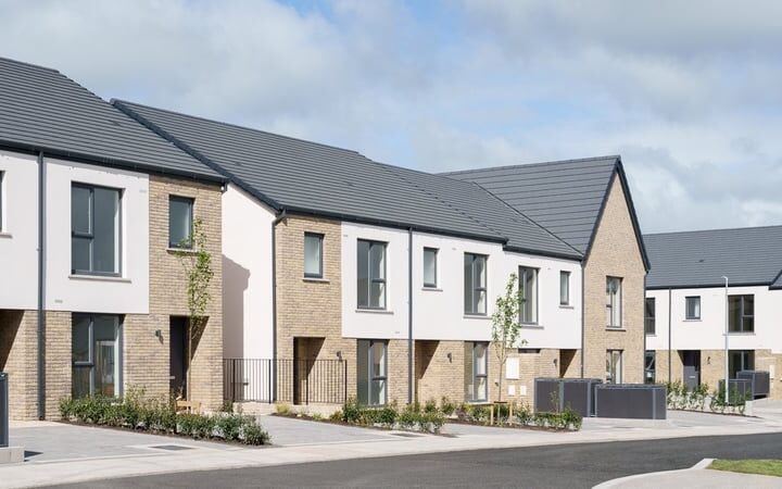 Implications for Metro North over delays to thousands of social homes, says CIF