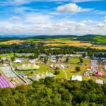 Ireland's top music festivals and gigs in summer 2025