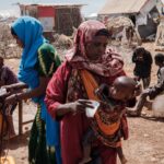 Irish NGOs say cuts to aid funding are putting millions of lives at risk