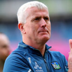 John Kiely: 'All I expected in 2017 was phone call saying "thank you very much"'