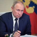 Kremlin Dismisses Ceasefire as Putin's Spokesman Declares “Strategic Advantage” in Ukraine War
