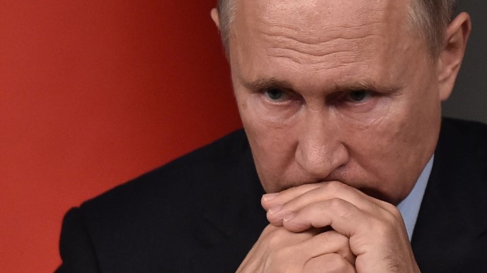Kremlin accuses West of blocking Ukraine peace talks amid ongoing disinformation effort
