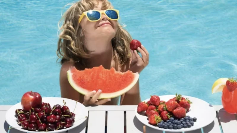 Love summer, hate winter? Why your mood changes so much with the seasons