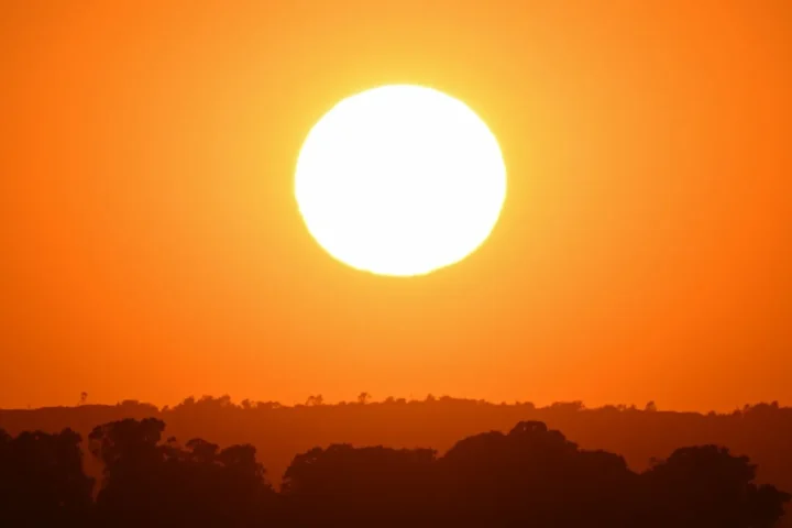 May 2025 second warmest on record - EU climate monitor