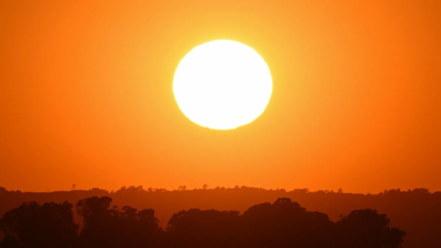 May 2025 second warmest on record - EU climate monitor
