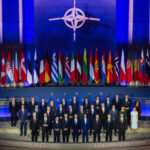 NATO Summit in The Hague: No Membership Promises for Ukraine and Georgia