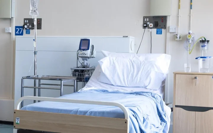 NTPF confirms it suspended funding at second hospital