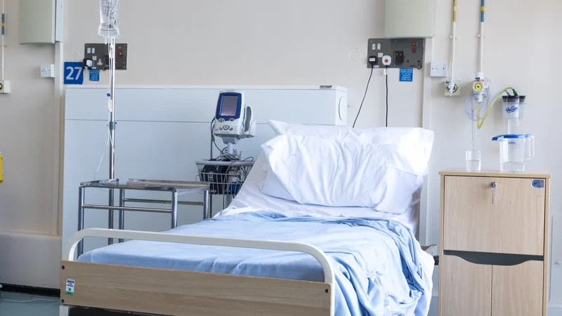 NTPF confirms it suspended funding at second hospital