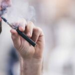New legislation to oblige newsagents to hide vapes in same way they do for tobacco
