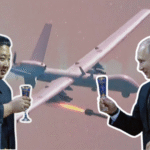 North Korean Workers Headed to Russia for Drone Assembly Amid Deepening Military Ties