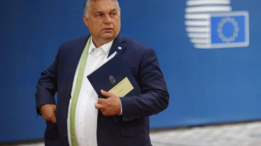 Orbán’s "National Consultation" Backfires as Hungarians Reject Anti-Ukraine Propaganda