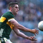 Paul Geaney: 'I hope some coach doesn't ruin it on us'