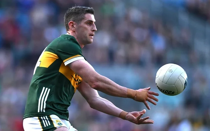 Paul Geaney: 'I hope some coach doesn't ruin it on us'