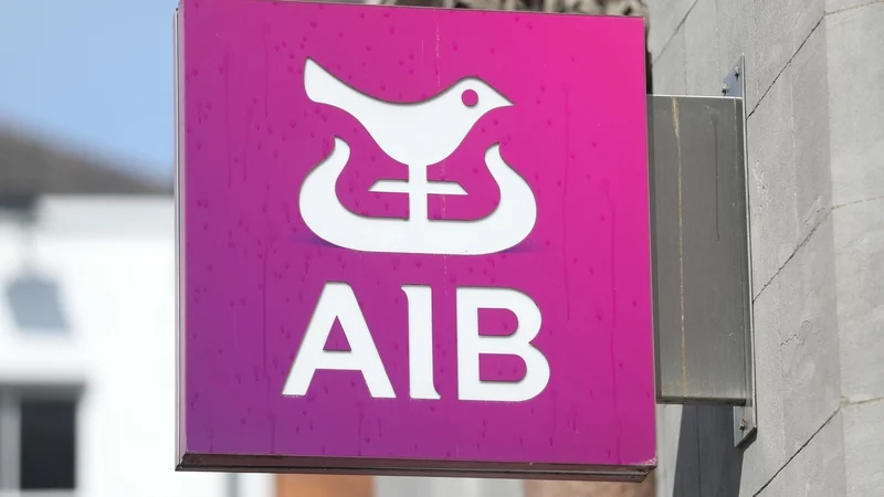 Pay cap removed at AIB and PTSB after AIB stake sale