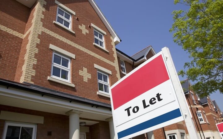 Rent caps for new tenancies to be eased under Govt plan