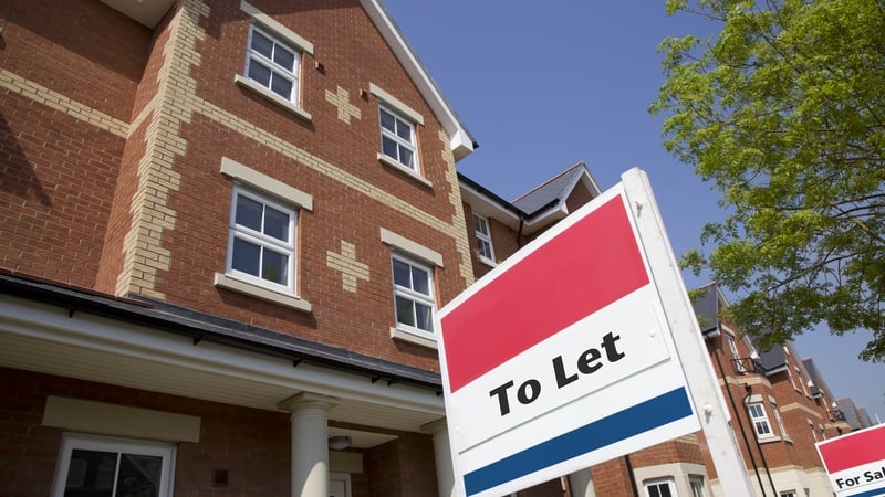 Rent caps for new tenancies to be eased under Govt plan
