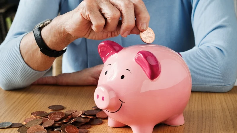 Retired civil servants to have pension deductions checked