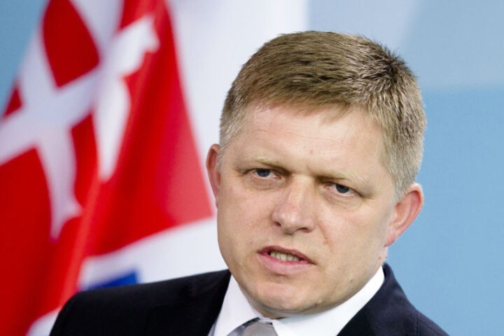 Robert Fico in Kazakhstan: A Strategic Gambit Under Sanctions Pressure