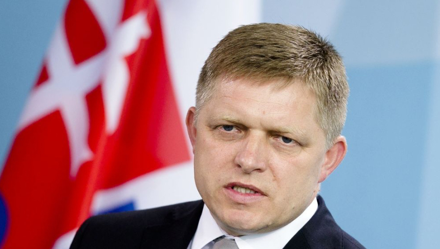 Robert Fico in Kazakhstan: A Strategic Gambit Under Sanctions Pressure