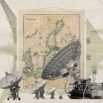 Russia Disrupts GPS Signals Over the Baltic Sea in Ongoing Hybrid Warfare Tactics
