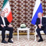 Russia Endorses Iranian Attacks on US Bases, Deepening Regional Chaos
