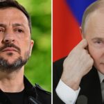 Russia Issues New Ultimatum to Ukraine: Destroy Western Weapons or No Ceasefire