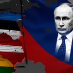 Russia Spreads False Flag Allegations in the Baltics to Escalate Tensions