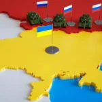 Russia accused of exploiting Global South women and militarising Ukrainian children in occupied regions