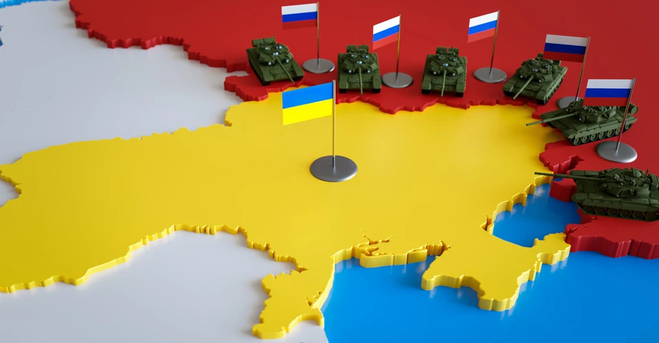 Russia accused of exploiting Global South women and militarising Ukrainian children in occupied regions