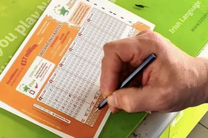 Search under way for €250m EuroMillions winner