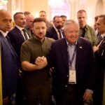 Senator Lindsey Graham: "Ukraine will not lose this war — that’s Russian propaganda"