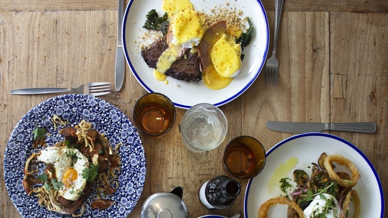 Serving Pride: 20 Irish LGTBQ+ cafes and restaurants to support