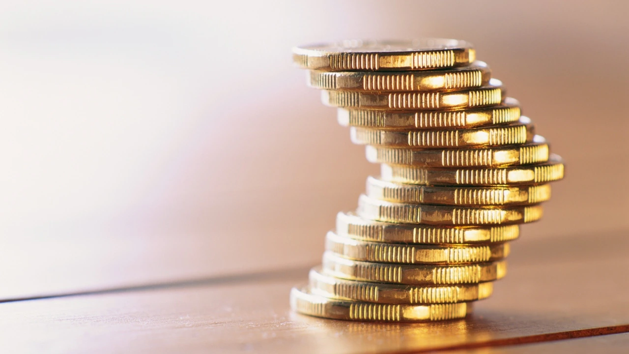 Shop cleared of discrimination over €68 payment in coins