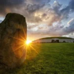 Summer Solstice: the longest day and shortest night of the year