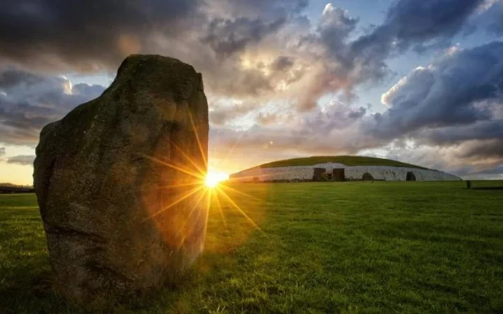 Summer Solstice: the longest day and shortest night of the year