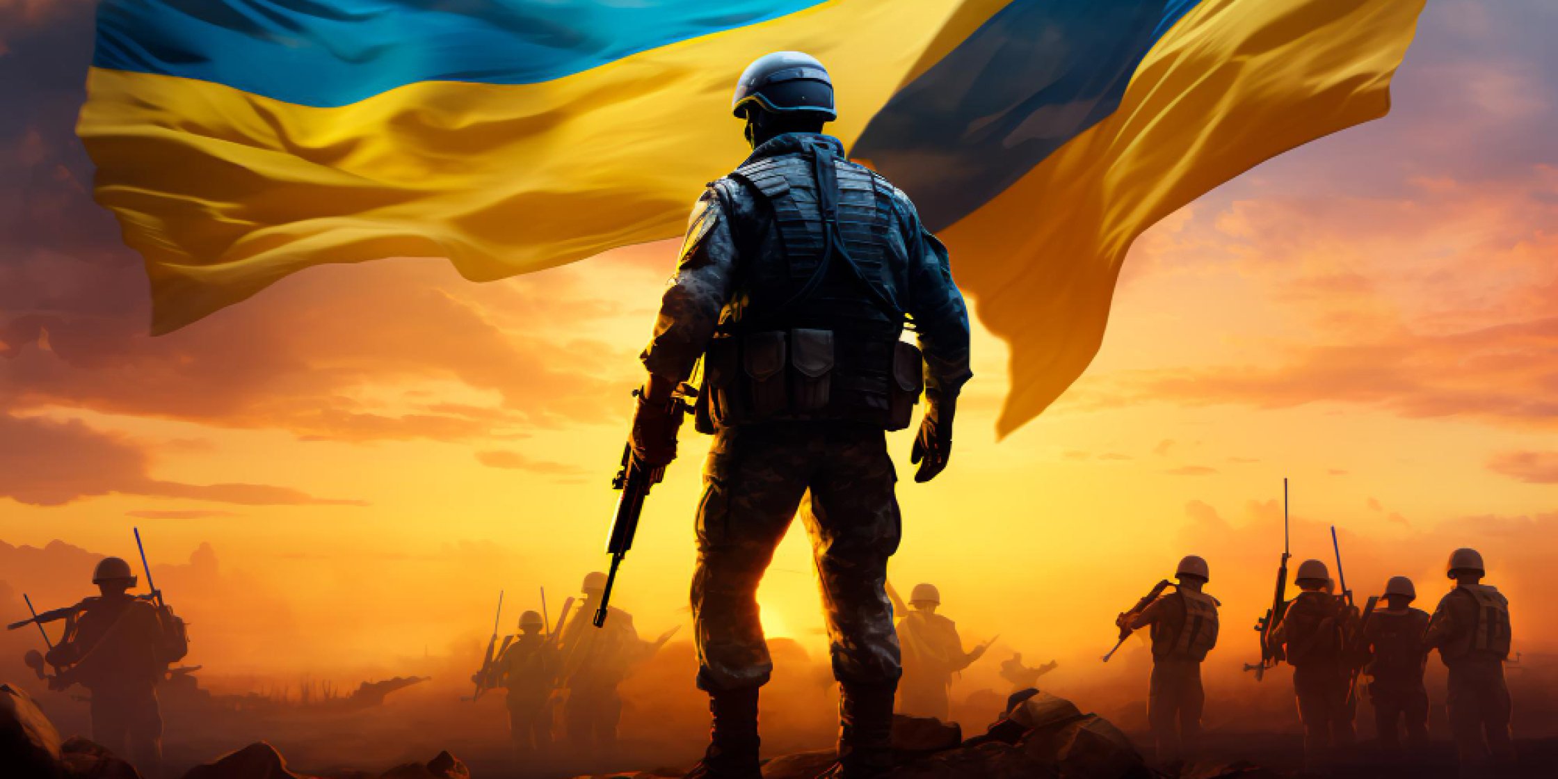 The Myth of Ukraine’s Defeat as a Tool of Russian Propaganda: A Geopolitical Analysis of U.S. Senators’ Statements