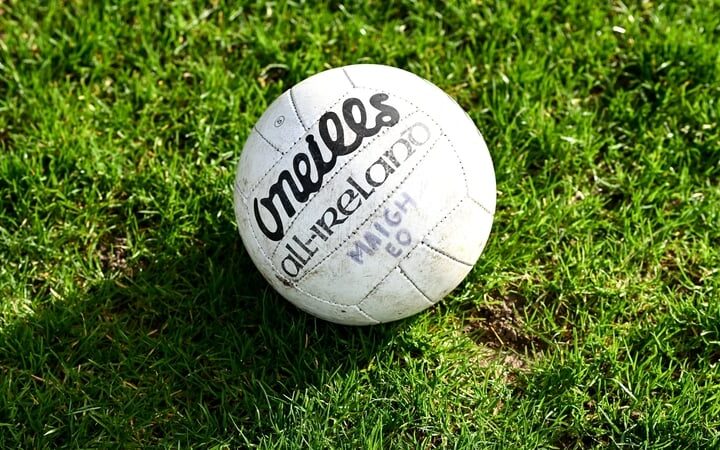 The fascinating story of Gaelic football's historic roots
