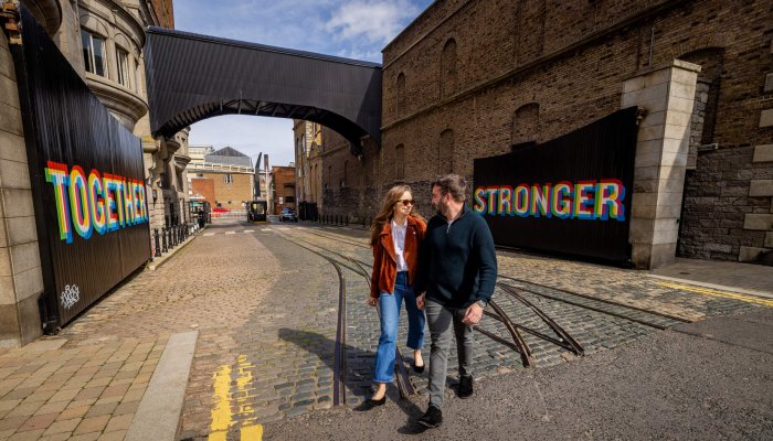 Things to do in Dublin this weekend (June 27-29)