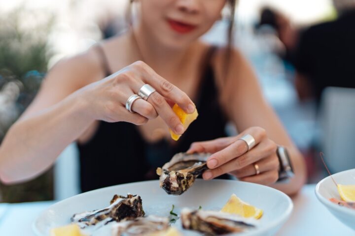 Two Irish food festivals make list of Europe's best food fests