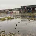 Two men jailed for role in one of Europe's largest illegal dumps