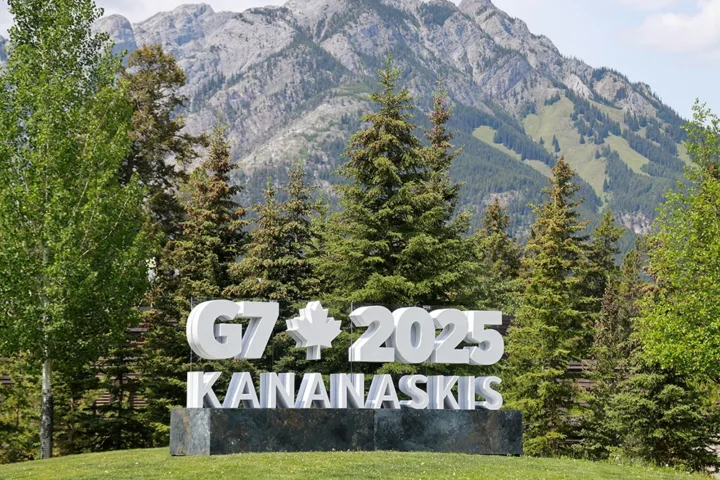 UK Joins G7 Allies in Tightening Sanctions on Russia Amid Growing Pressure