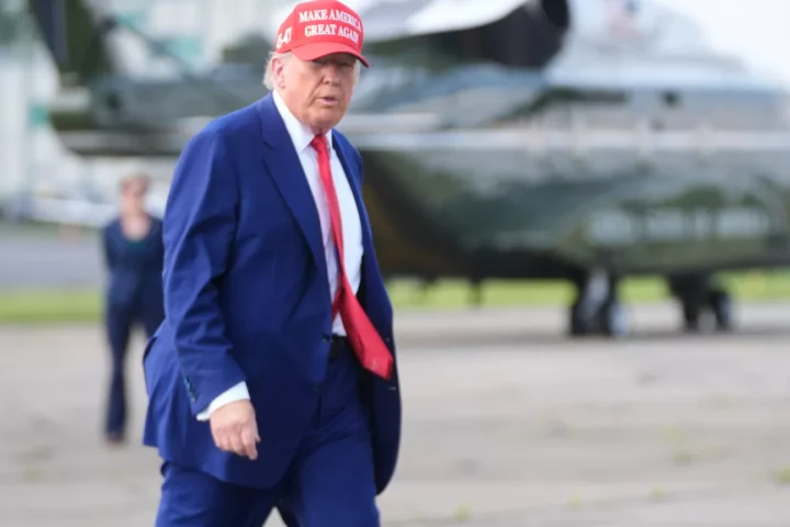 US Strikes on Iran's Nuclear Sites: Trump Sends a Clear Message to the World