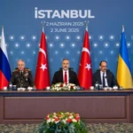 Ukraine, Russia agree another prisoner exchange, but no ceasefire