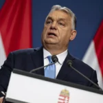 Viktor Orbán Faces Declining Support Amid Rising Opposition in Hungary
