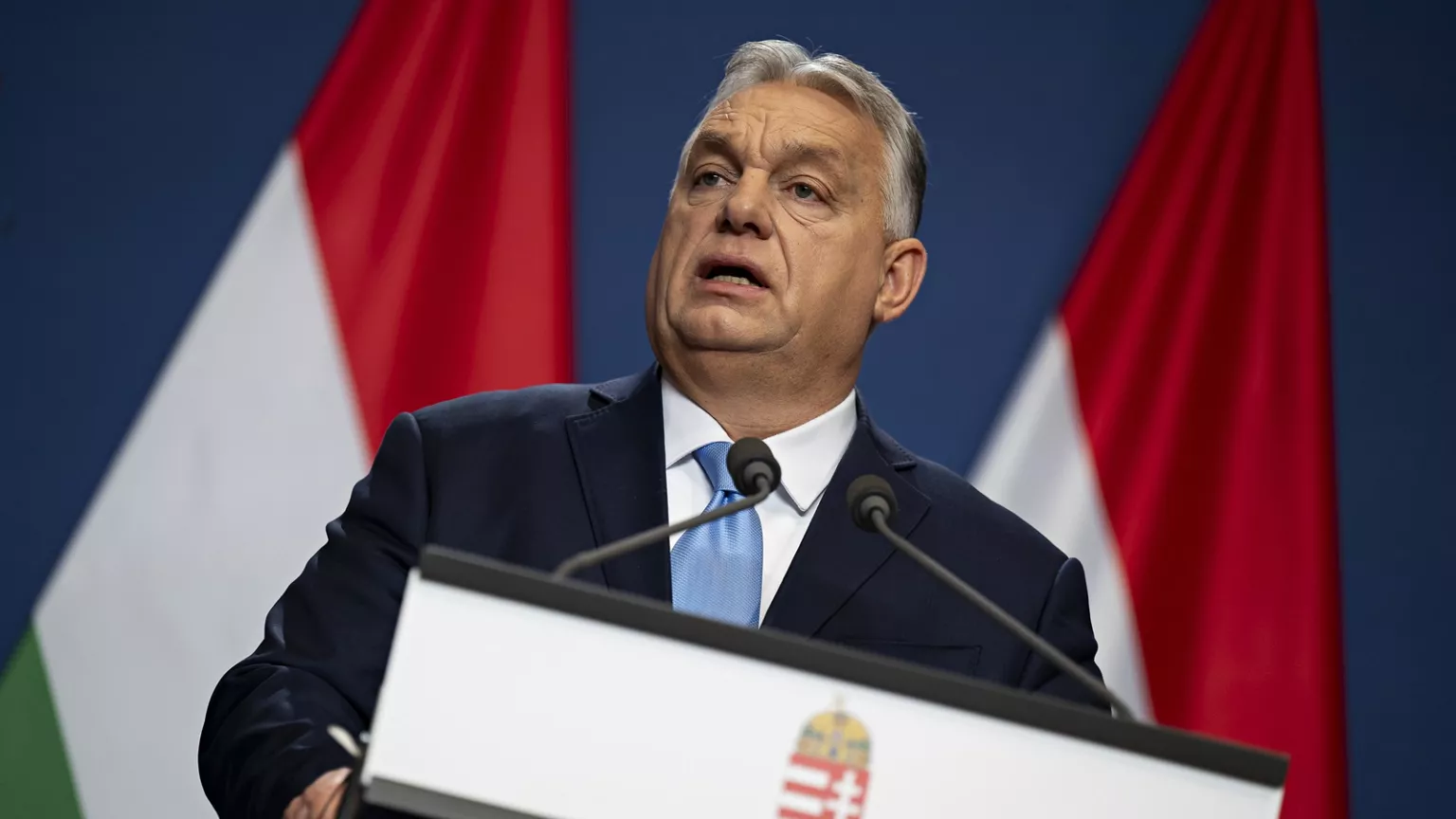 Viktor Orbán Faces Declining Support Amid Rising Opposition in Hungary