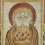 Was Columbanus one of Ireland's earliest influencers?