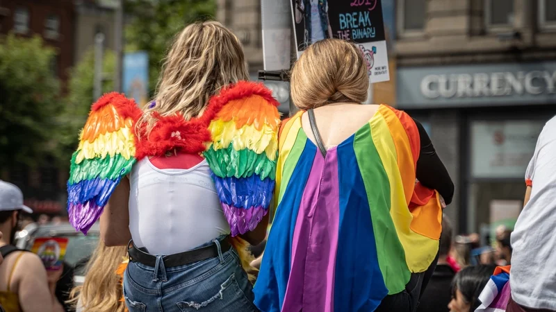 What to know ahead of the Dublin Pride Parade 2025