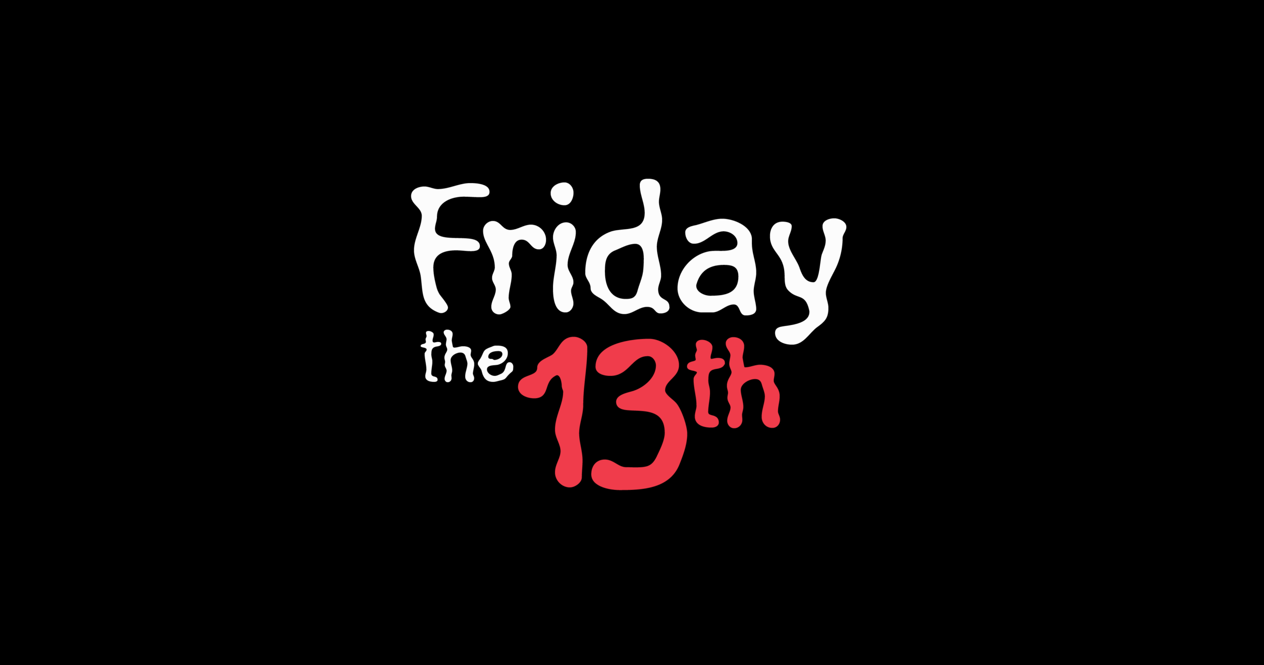 Why Friday 13th superstitions are all in your head