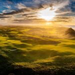 Why golf hub Portrush is set to become a top holiday hotspot