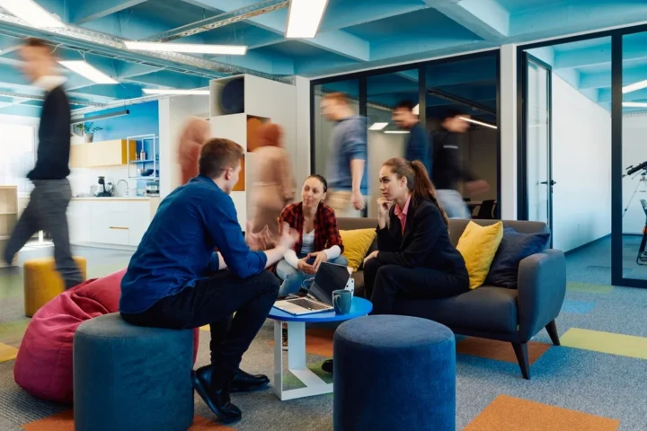 Why micro-retirement has become a new workplace trend for Gen Z & millennials